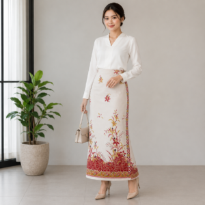 Rok Batik CB60 Premium